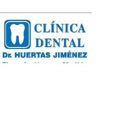 Clínica Dental Dr. Huertas Jiménez Logo