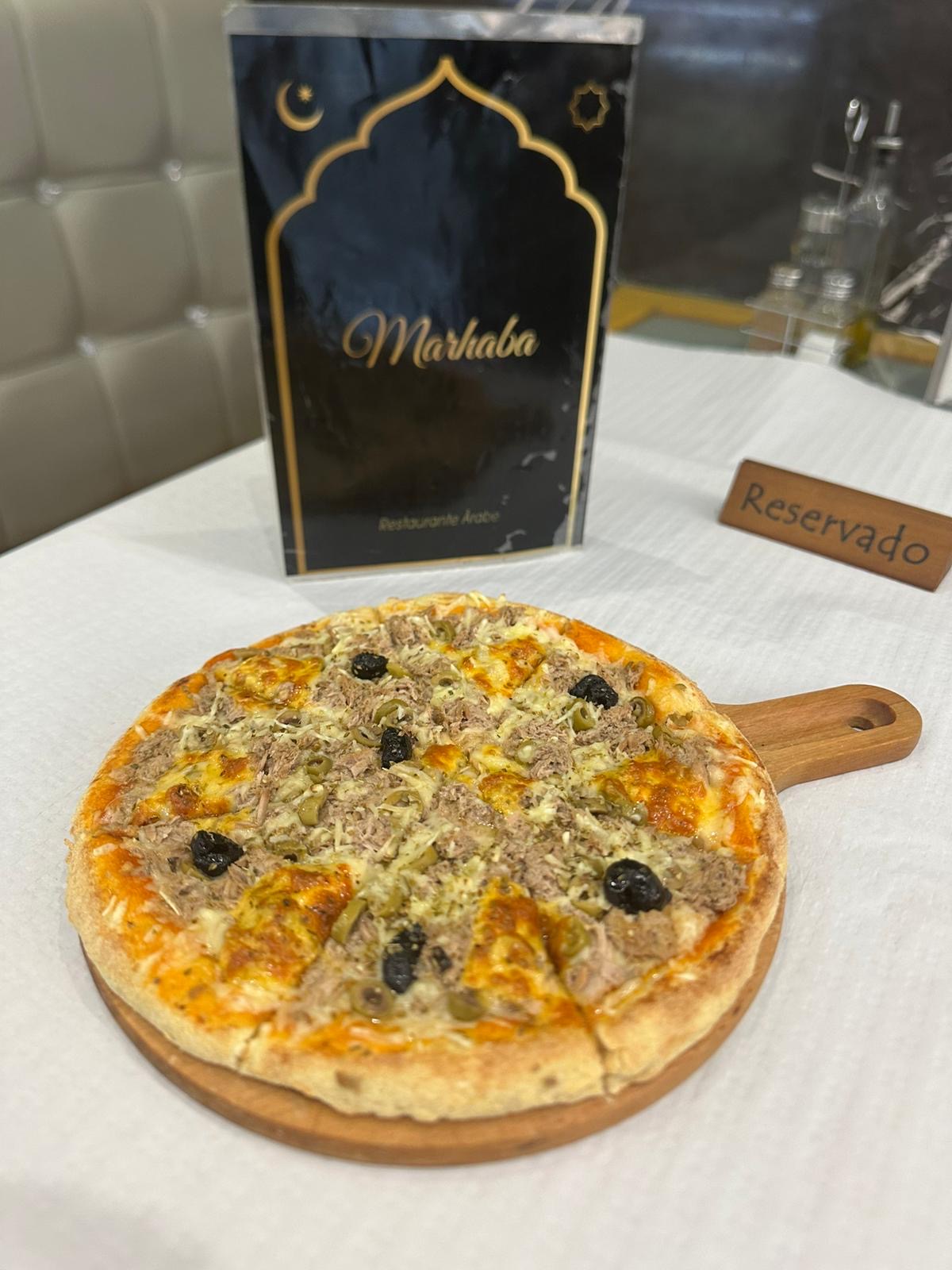 Images Marhaba Restaurante Arabe