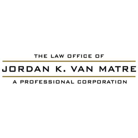 The Law Office of Jordan K. Van Matre, P.C. Logo