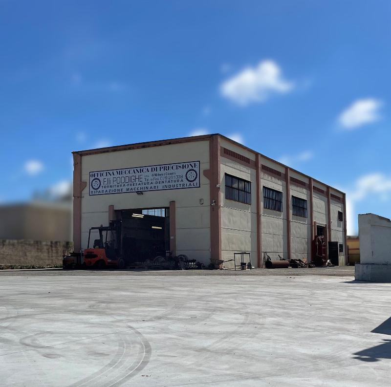 Images Officina Meccanica Fratelli Poddighe