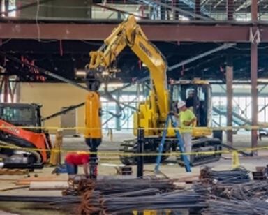 Ram Jack New England Image