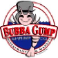 Bubba Gump Shrimp Co. 標誌