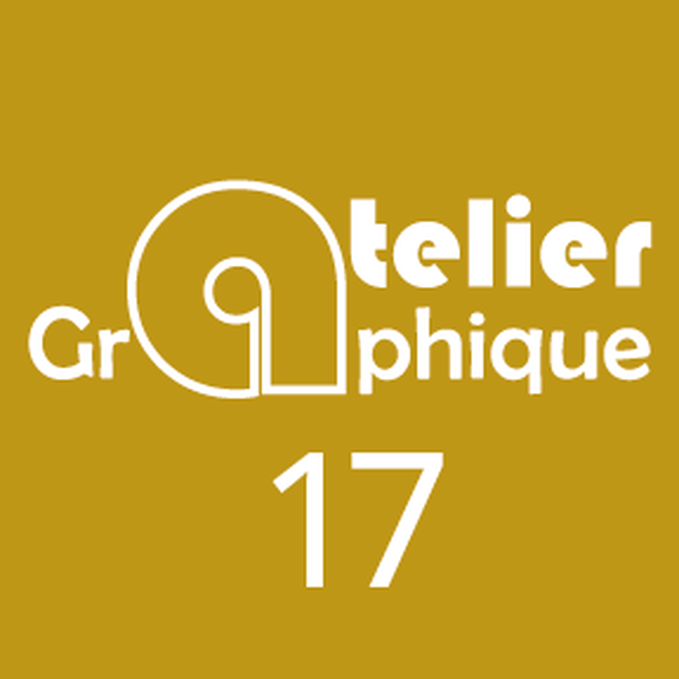 Atelier Graphique 17 création de site, hébergement Internet