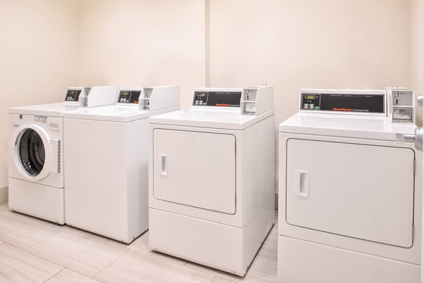 Images Holiday Inn Express Tampa N I-75 - University Area by IHG
