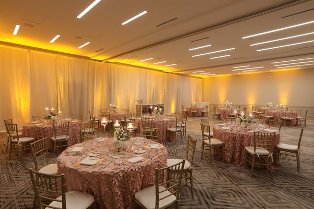 Images InterContinental at Doral Miami by IHG