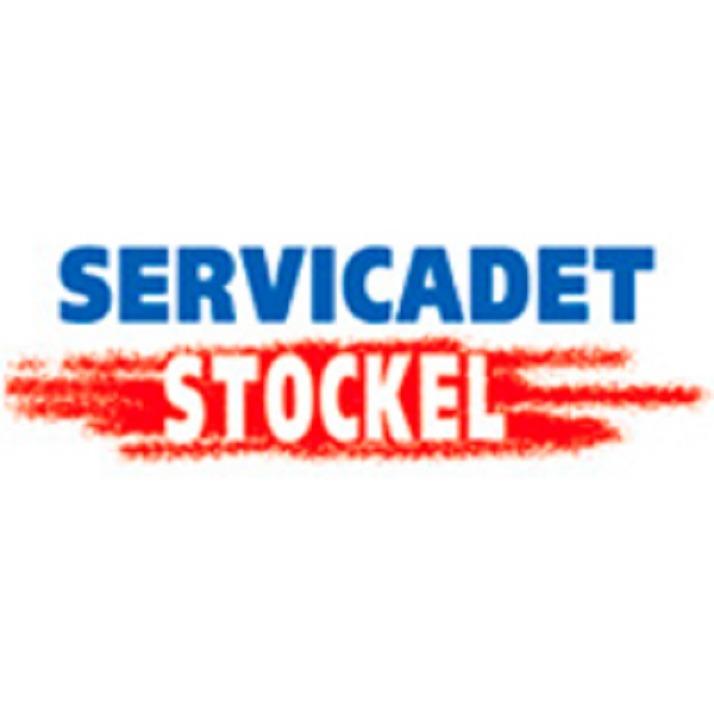 Servicadet-Stockel Logo