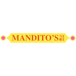 Mandito's Tex-Mex Logo