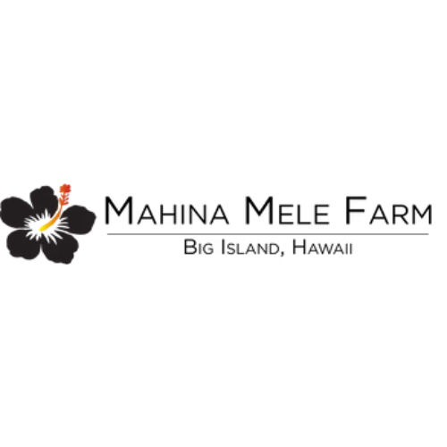 Mahina Mele Market Logo