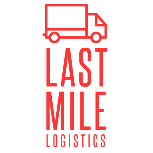Last Mile Logistics powered by SUNTECKtts Logo