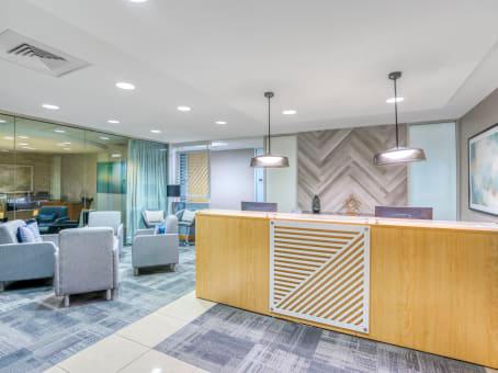 Regus - Texas, Dallas - Preston Hollow - 10000 North Central Expressway Photo