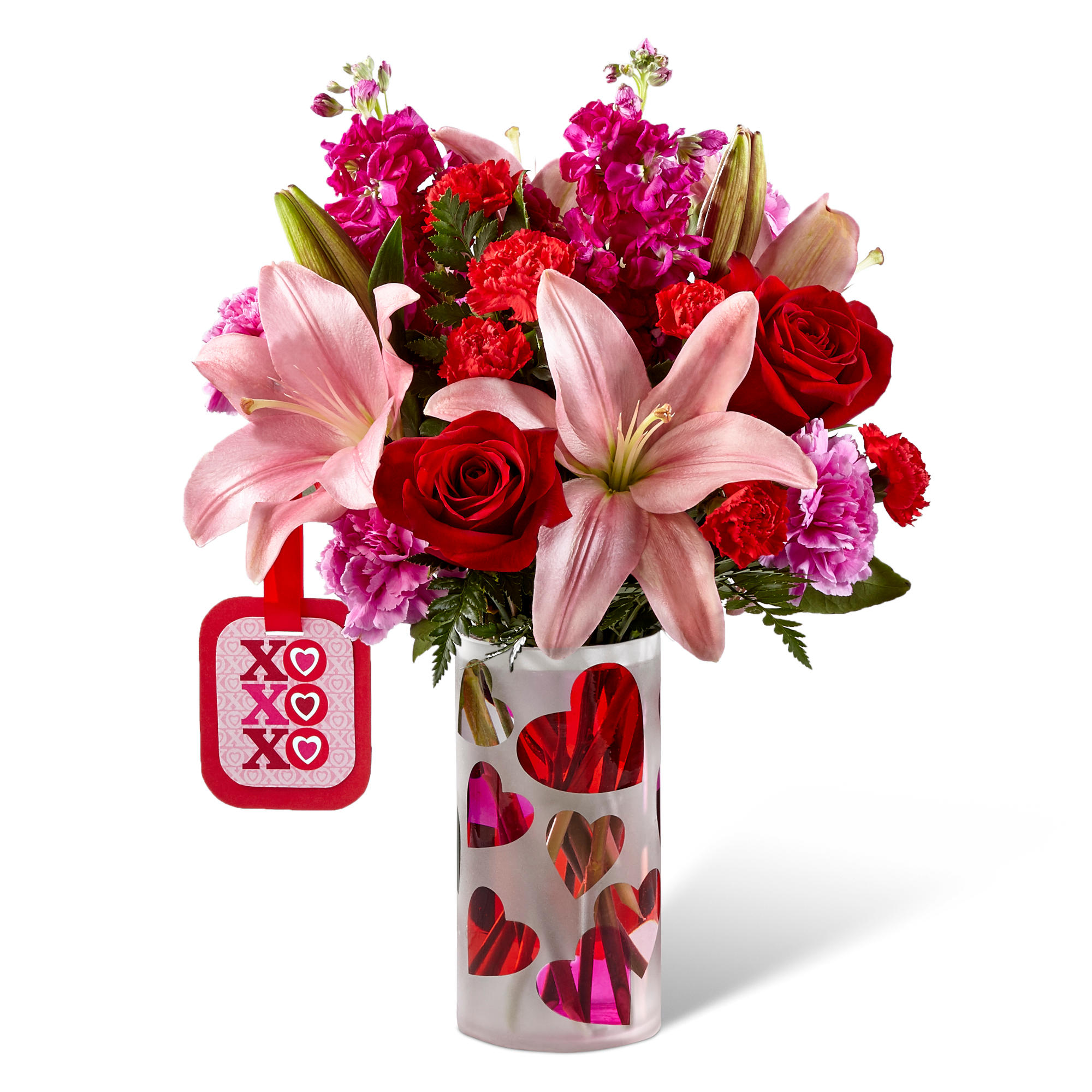 Bring the joy of fresh flowers to every occasion.