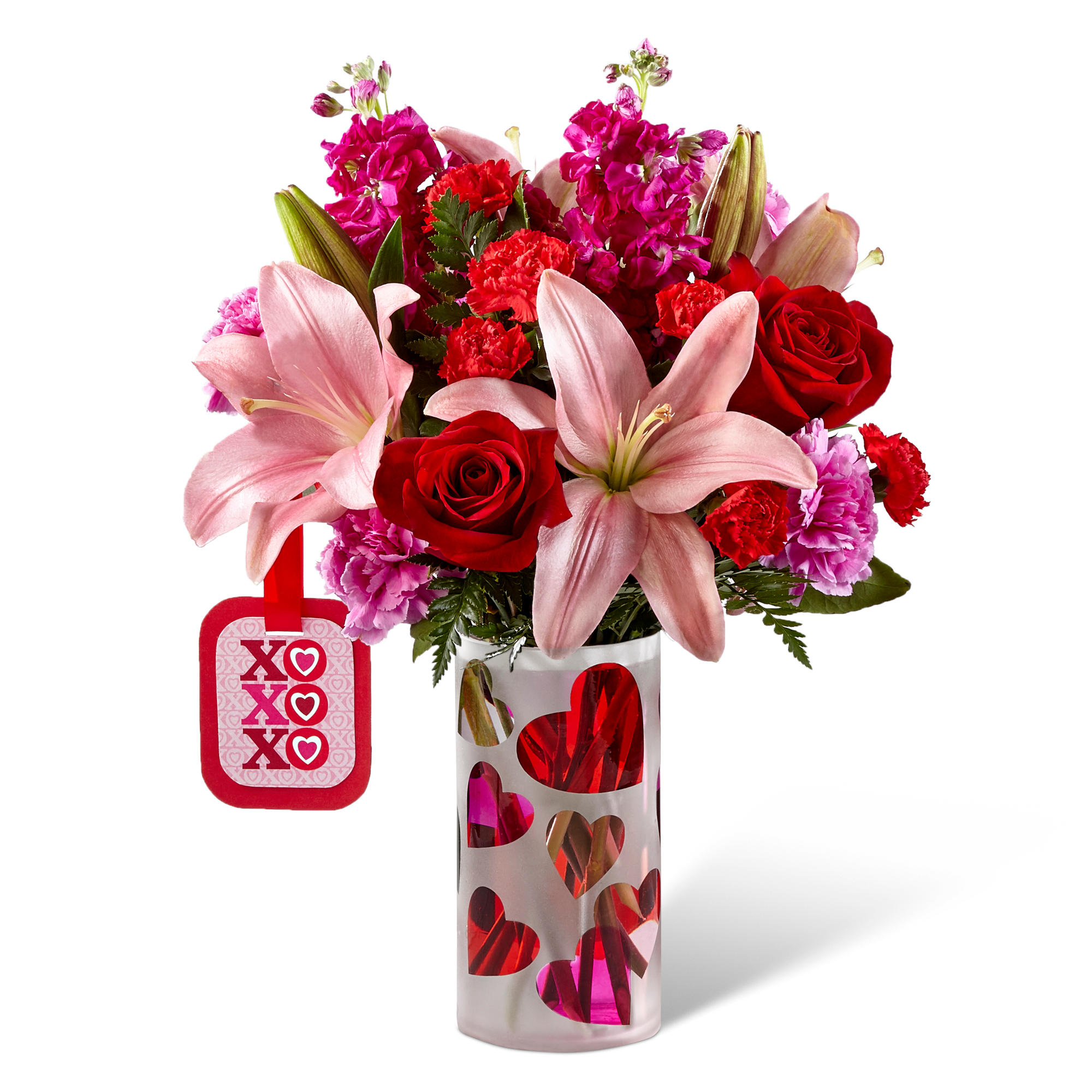 Hirt's Flowers, your modern florist with traditional values.