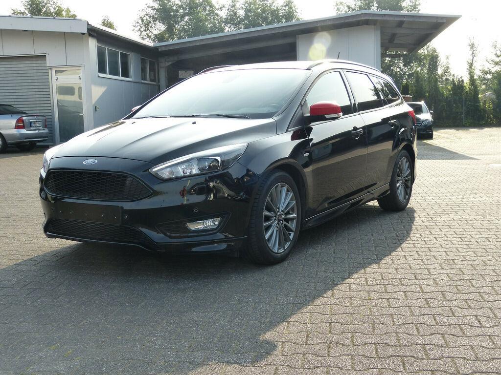 Bilder Autoankauf Held - Wuppertal