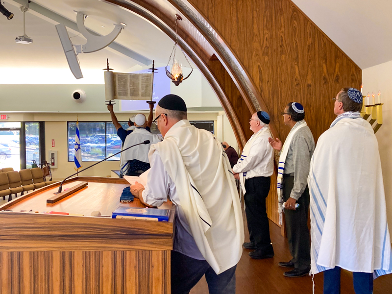 Images Beth Israel Messianic Synagogue