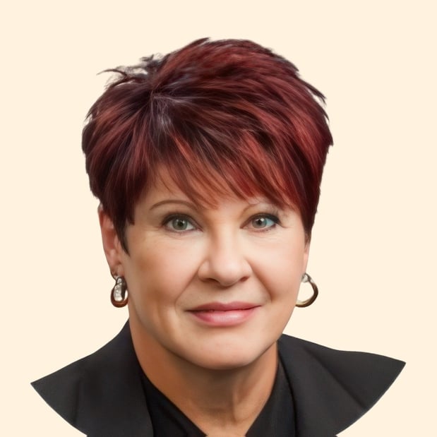 Images Mary Abbot, Psychiatric Nurse Practitioner