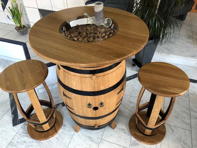 Escher's Fassmöbel Andreas Escher, Am Bahndamm 5 in Groitzsch