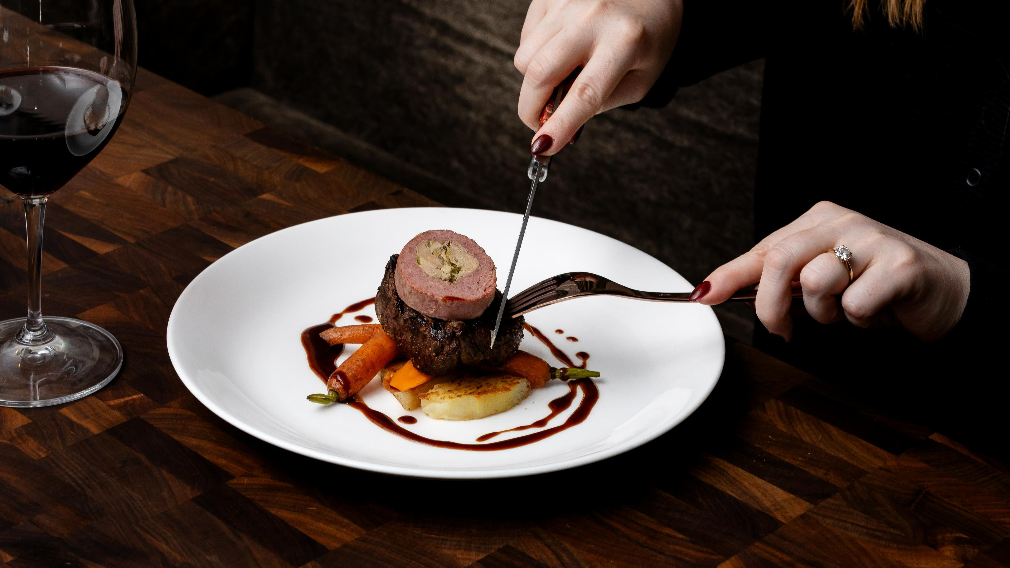 Images SIDECUT Steakhouse
