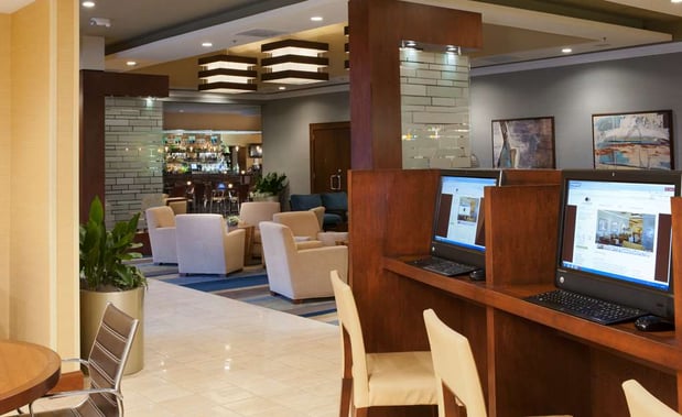 Images DoubleTree by Hilton Collinsville - St. Louis