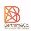 Bertram And Co Logo