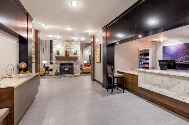 Images Staybridge Suites Charlottesville Airport by IHG