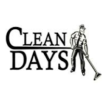 Clean Days in Hamburg - Logo