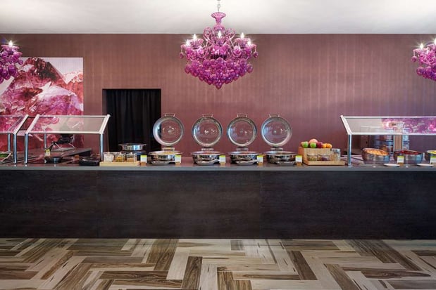 Images DoubleTree by Hilton Hotel Orlando East-UCF Area
