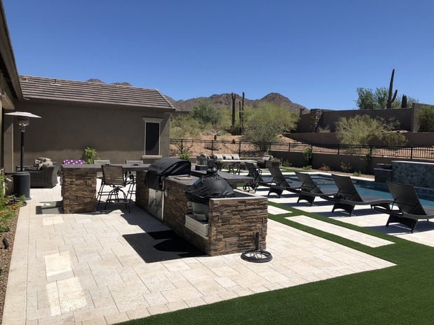 Images One Call Landscape and Design