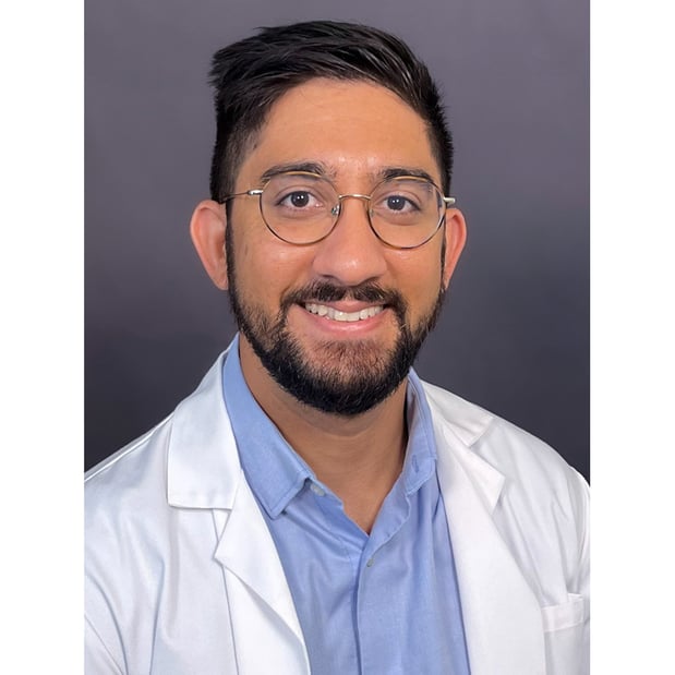 Images Khalil  Ali, MD, Neurologist