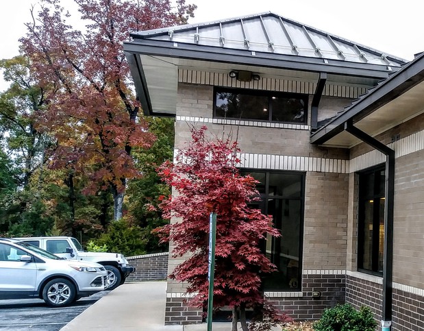 Images Missouri Eye Institute