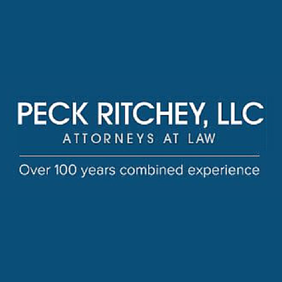 Peck Ritchey, LLC Logo