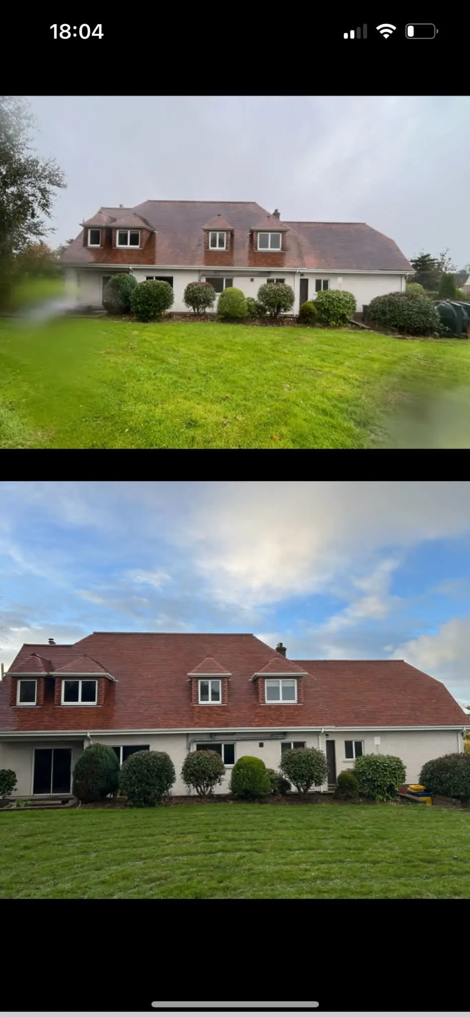 Images Exterior Excellence Cleaning