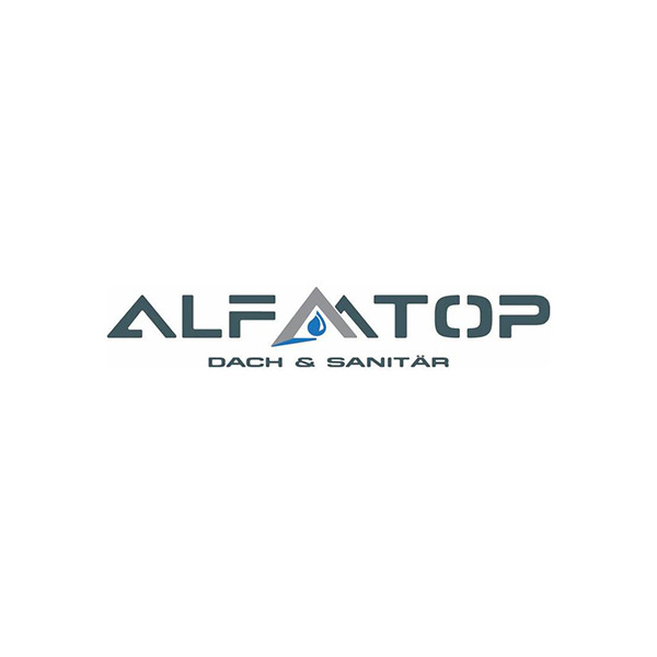 Logo von Alfatop GmbH