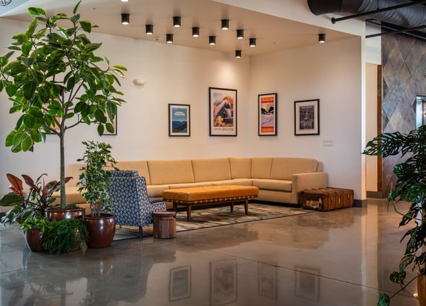 Images voco James Newbury Hudson Valley by IHG