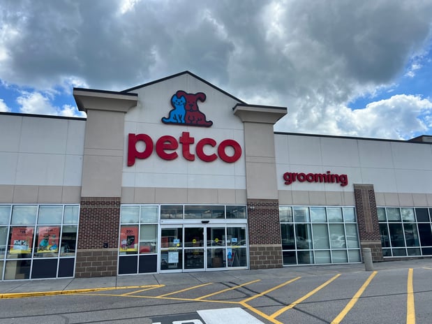 Images Petco Grooming