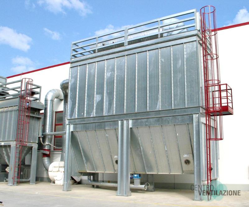 Images Centroventilazione Srl