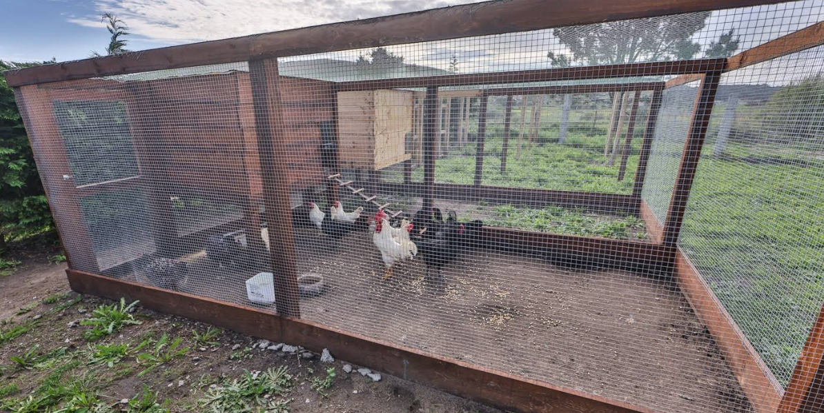 Images Cabañas de Mallas