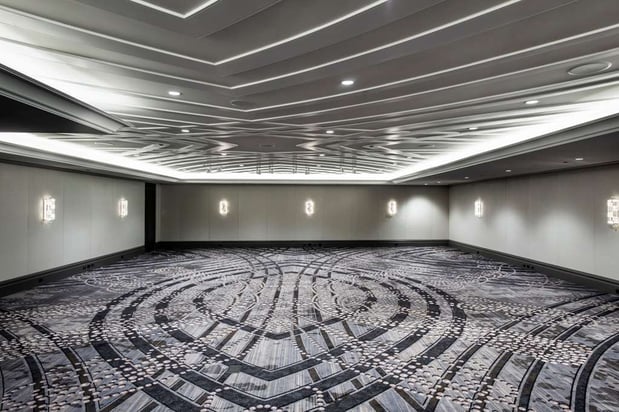Images LondonHouse Chicago, Curio Collection by Hilton