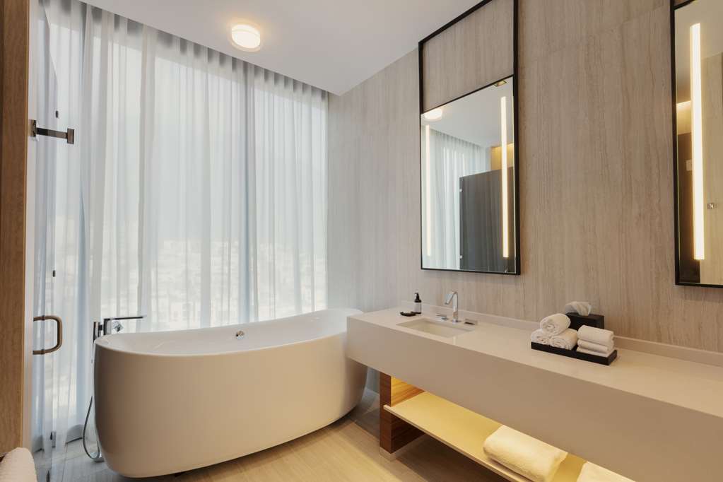 Images Hilton Monterrey Valle
