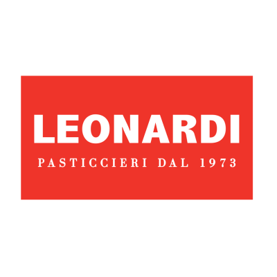 Pasticceria Bar Leonardi Logo
