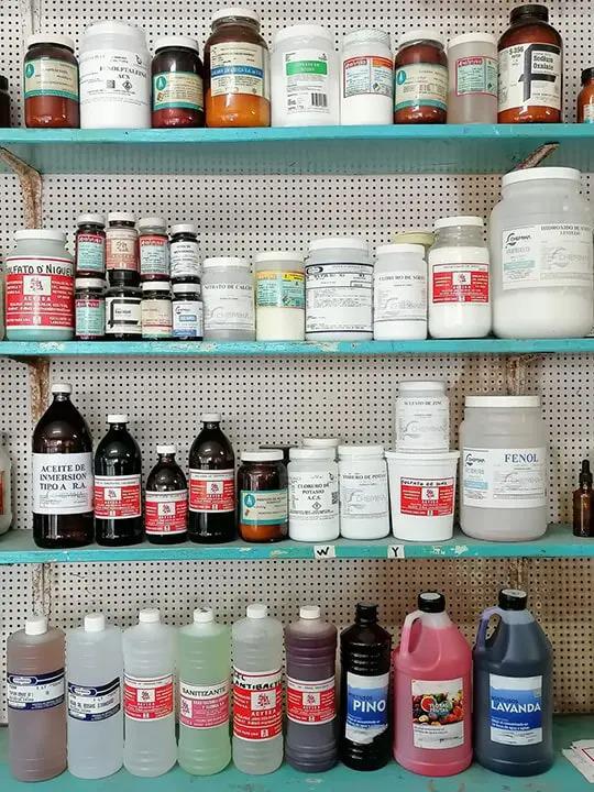 Galería en miniatura