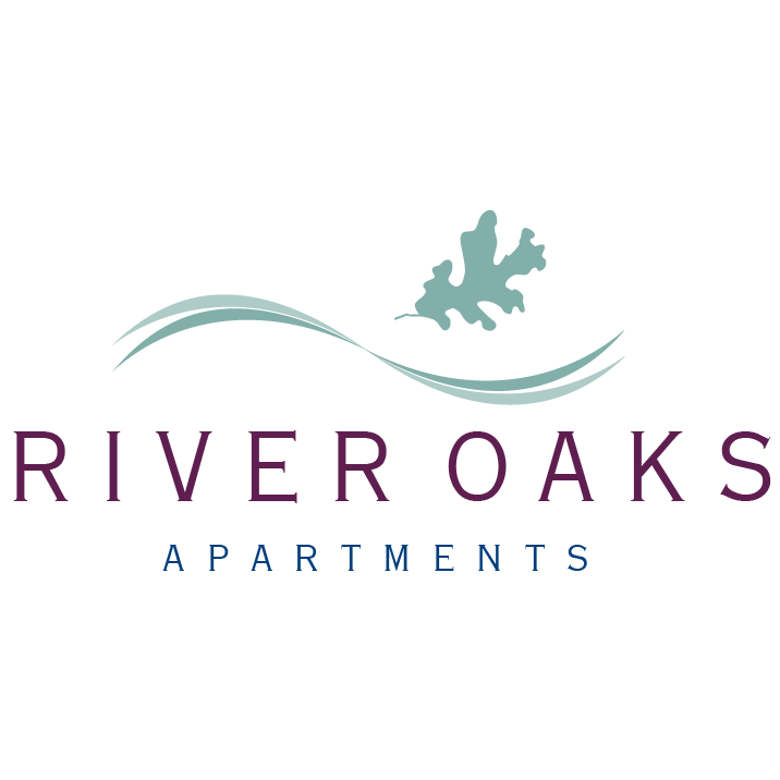 River Oaks Apartments Logo