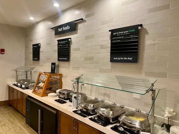 Images Holiday Inn Orlando-International Airport by IHG