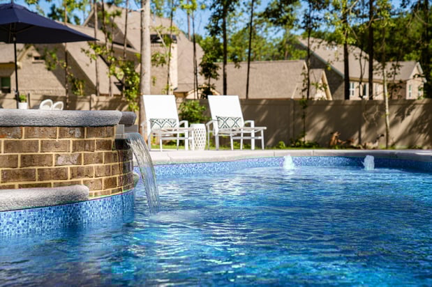 Images J&M Pool Company