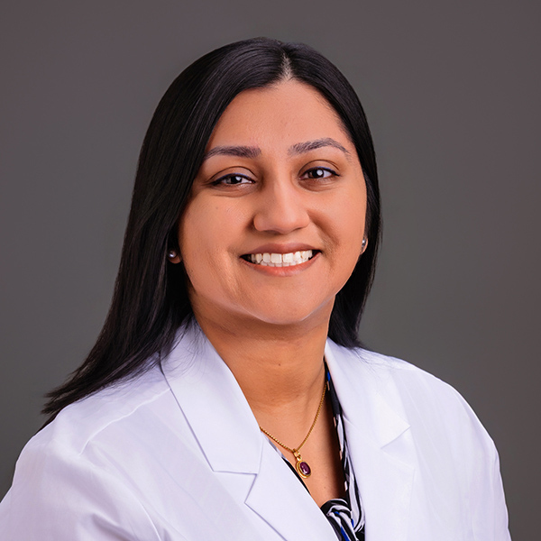 Reshma Khanna, DO