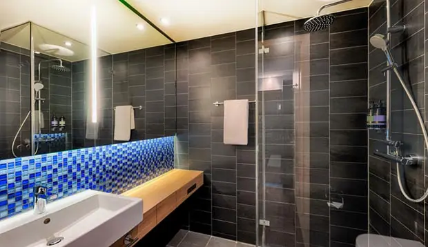 Premier Inn Heilbronn City Centre Hotel, Platz am Bollwerksturm 2 in Heilbronn