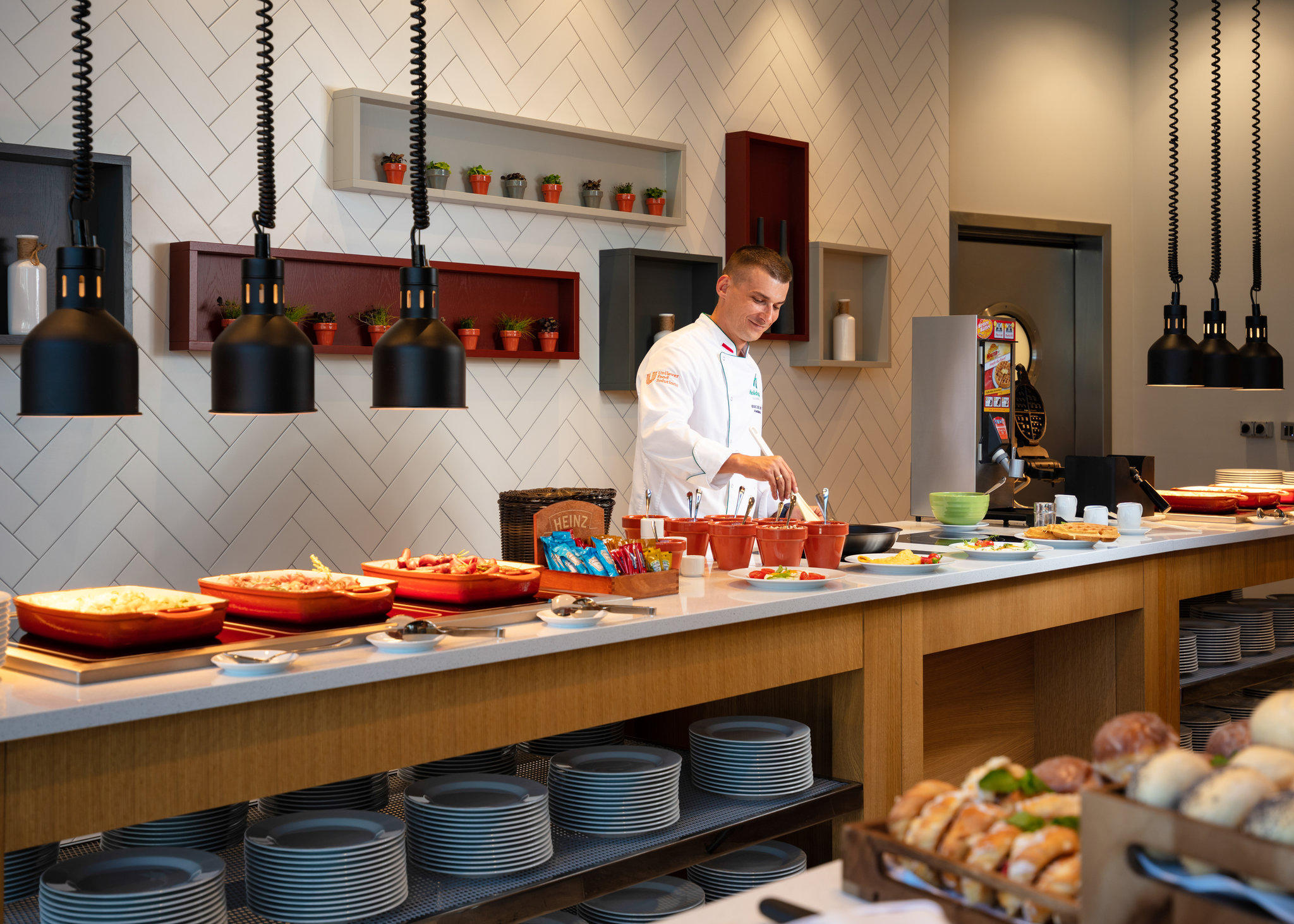 Images Holiday Inn Gdansk - City Centre, an IHG Hotel