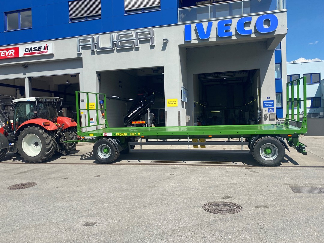 Bild 6 von Auer GmbH - IVECO - STEYR