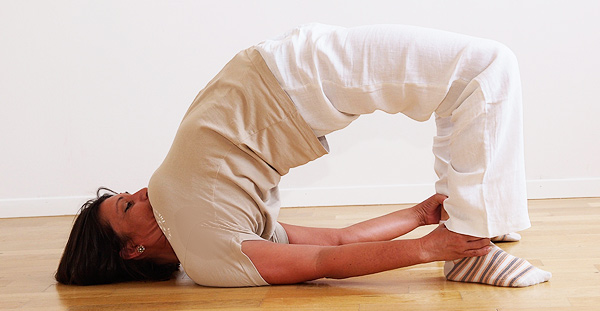 Bild 2 von Yoga im Täglichen Leben - Gesellschaft Salzburg