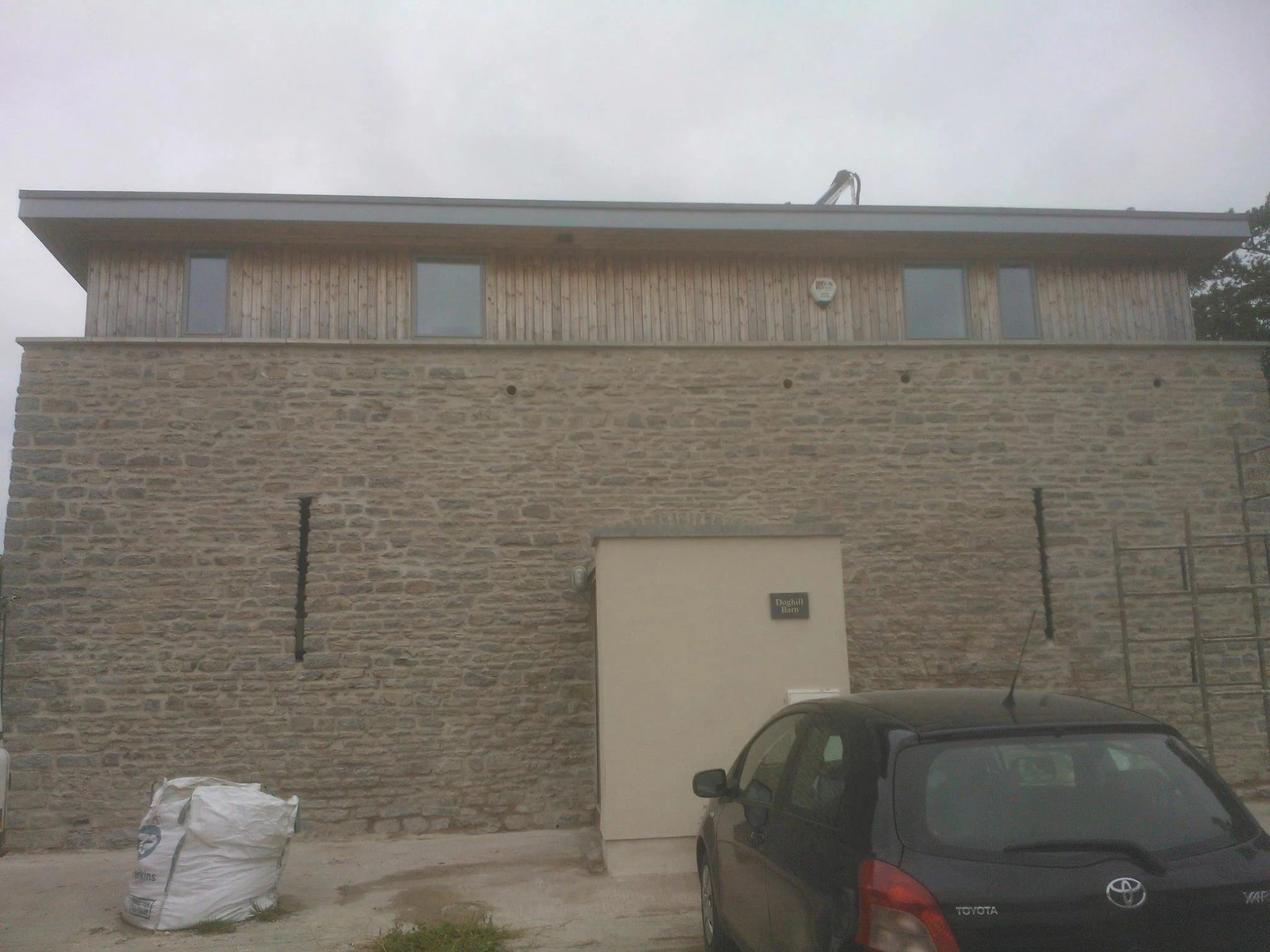 Images Masonry & Construction Ltd