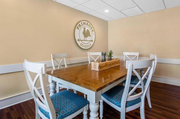 Images Primrose School of Nashville Midtown